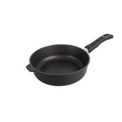 Saute pan D 24cm,h-7.5cm...