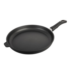 Fry pan D 32cm,h-5cm with...