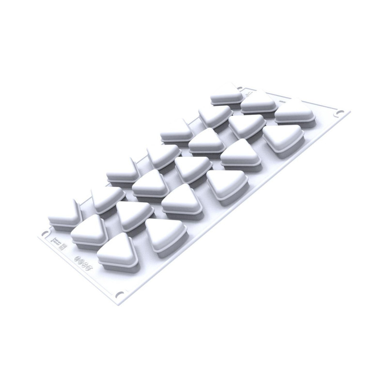 Mudelit N.21 38 X 31mm H20mm SLICE XS 14 [10] SP