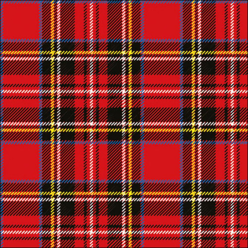 Salvestised 33 cm 3k. 20 gb SCOTISH RED