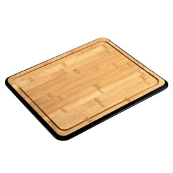 Puuviljad 40x30x1.6cm pruun