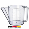 Fat-/Gravy separator, 1L