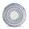 Plate 21.7cm HARVEST MEDITERRANEAN MORESQUE