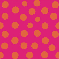 33cm 3k. 20GB POLKA DOTS