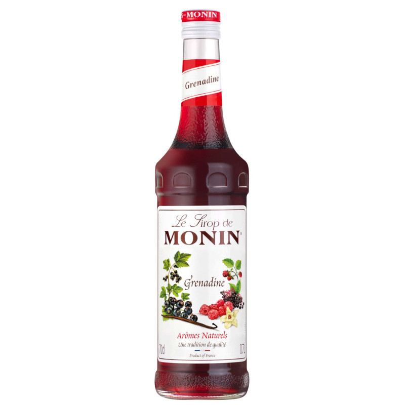 Monin Grenadīna sīrups 700ml