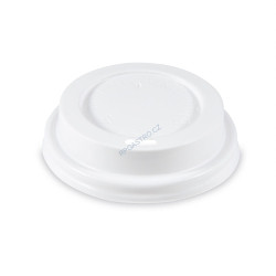 Lid domed 100pc 76291