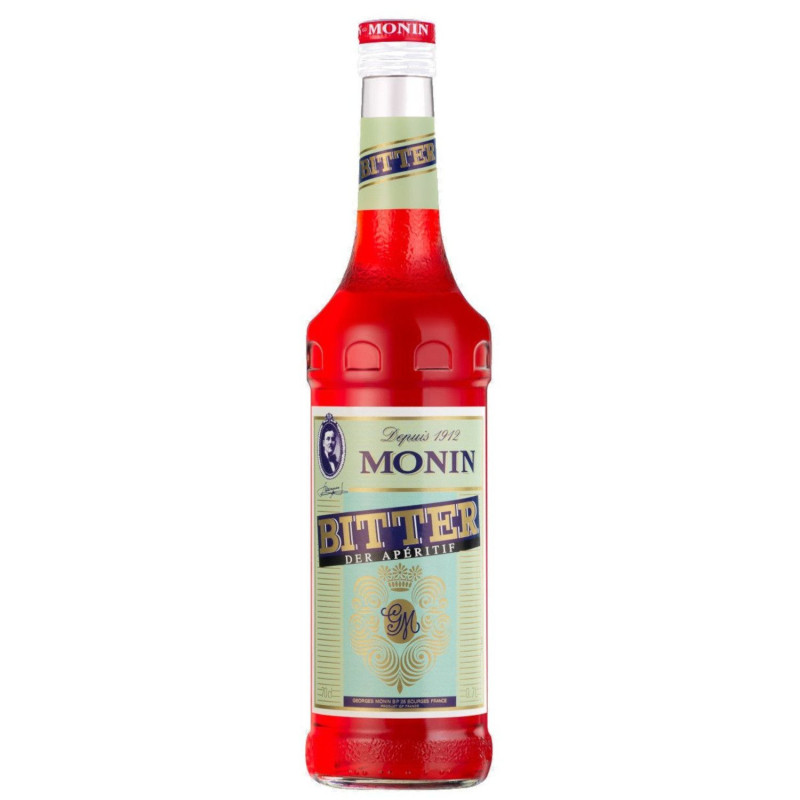 Monin Bitters 700 ml