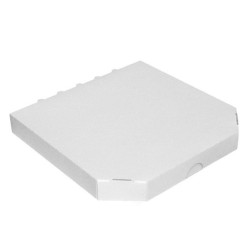 Pizza box 32x32x3cm 1 piece