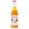 Monin Sāļās karameles sīrups 250ml
