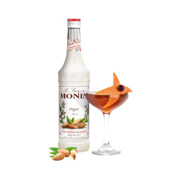 Almond syrup 700ml