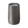 Active Cooler Wine Hexo Graphite plastic