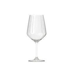 Wine glass CARRE OPTICS 520ml