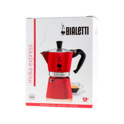 Bialetti Espresso Cofthe...