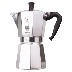 Bialetti Espresso Coffee...