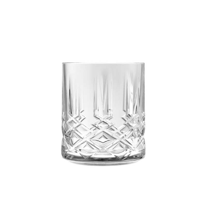 Viskio taurė SPLENDOR 350ml