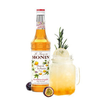 Фруктовый сироп Monin Maracas 700 мл