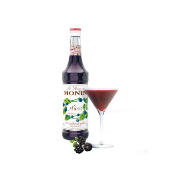 Blackberry syrup 700ml