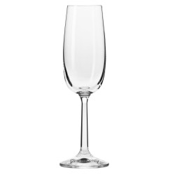 Champagne klaas PURE 170 ml