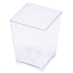 Buffet MINI cup 5x5cm 10pcs