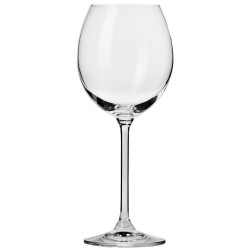 Vīna glāze VENEZIA 350ml