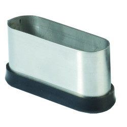 Forma EKLĒRS 6x1.8cm h-3cm