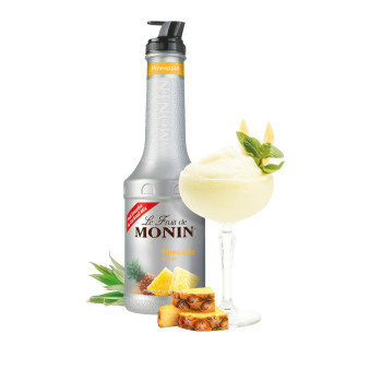 Monin Ananasų tyrė 1 l