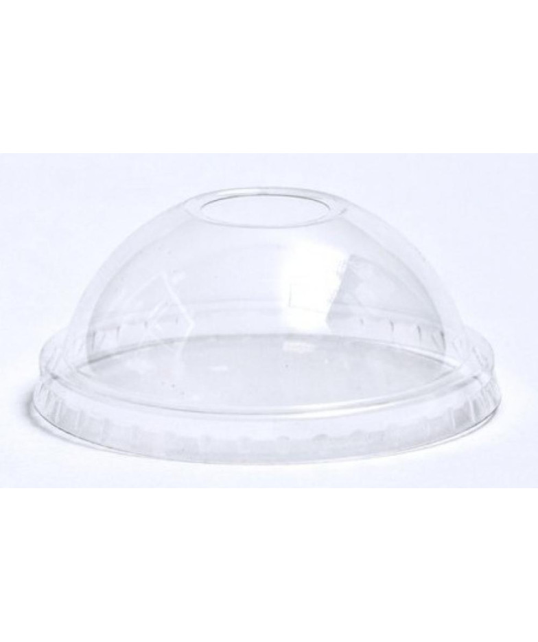 FRAPPE VĀKS -10213P (KUPOLVEIDA) 78MM AR CAURUMU, 50 ШТ. ., 0,1225kg, Partner