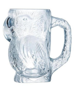 PARROT KAUSS 900ML, Partner