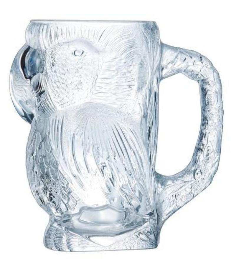 PARROT KAUSS 900ML, Partner