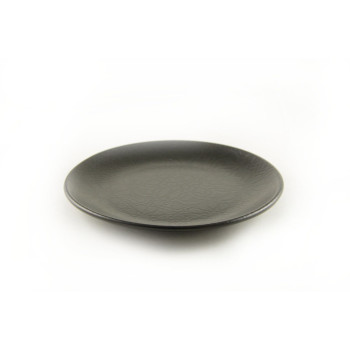 Šviesa ø 21 cm MATT BLACK