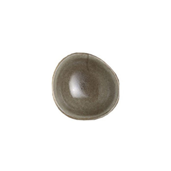 Maizės indas 6.7x6cm, 30 ml PIER pilka
