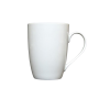 SUNNIE MUG 473ML WHITE, Shenzhen Sunnie Industrial