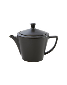 SEASONS black  kettle...