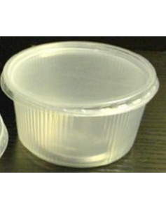 Vāki garšvielu traukiem dip...