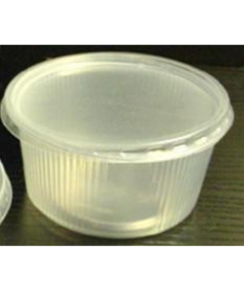 Vāki garšvielu traukiem dip ps 100PC.. 0,056kg/iepak., Partner