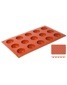 BAKING FORM  15 KĒKSIEM...