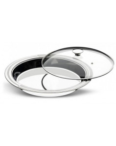 CICLO CAPACITY  AR glass...