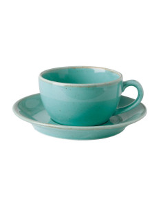 SEASONS TURQUOISE Cup  ar...