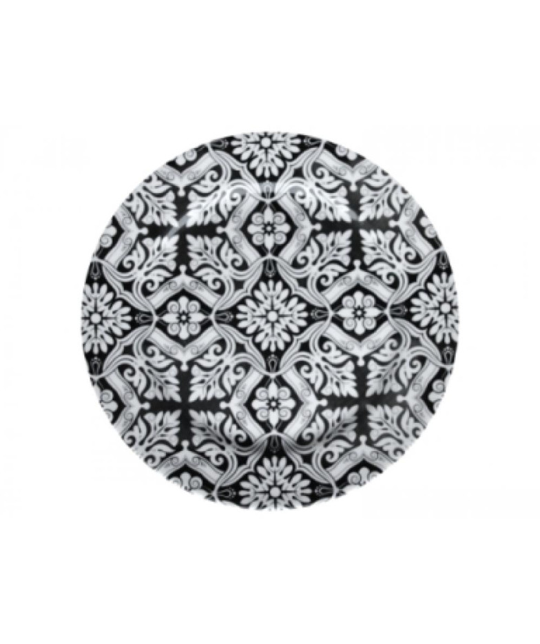 GRACEWINS DESSERT  PLATE  21CM, Claytan