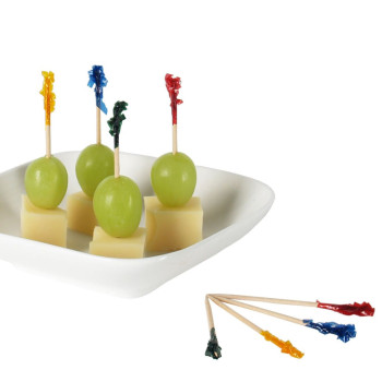 DecoriRbules PartyFrills 1000 ГБ