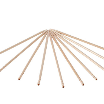 Wooden Decoration Picks L-10cm 1000pcs