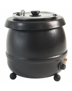 SOUP  PAN  ELEKTRISKS 435W,...