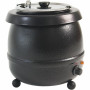 SOUP  PAN  ELEKTRISKS 435W, 10L, Stalgast