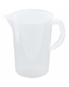 POLIPROPILĒNA MĒRKRŪZE 3L,...