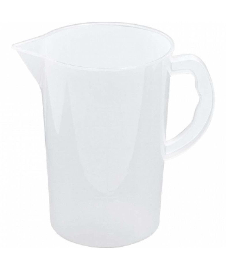 POLIPROPILĒNA MĒRKRŪZE 3L, Stalgast