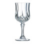 LONGCHAMP WINE CUP S 25CL K6, KRISTALĪNA, Cristal d Arques