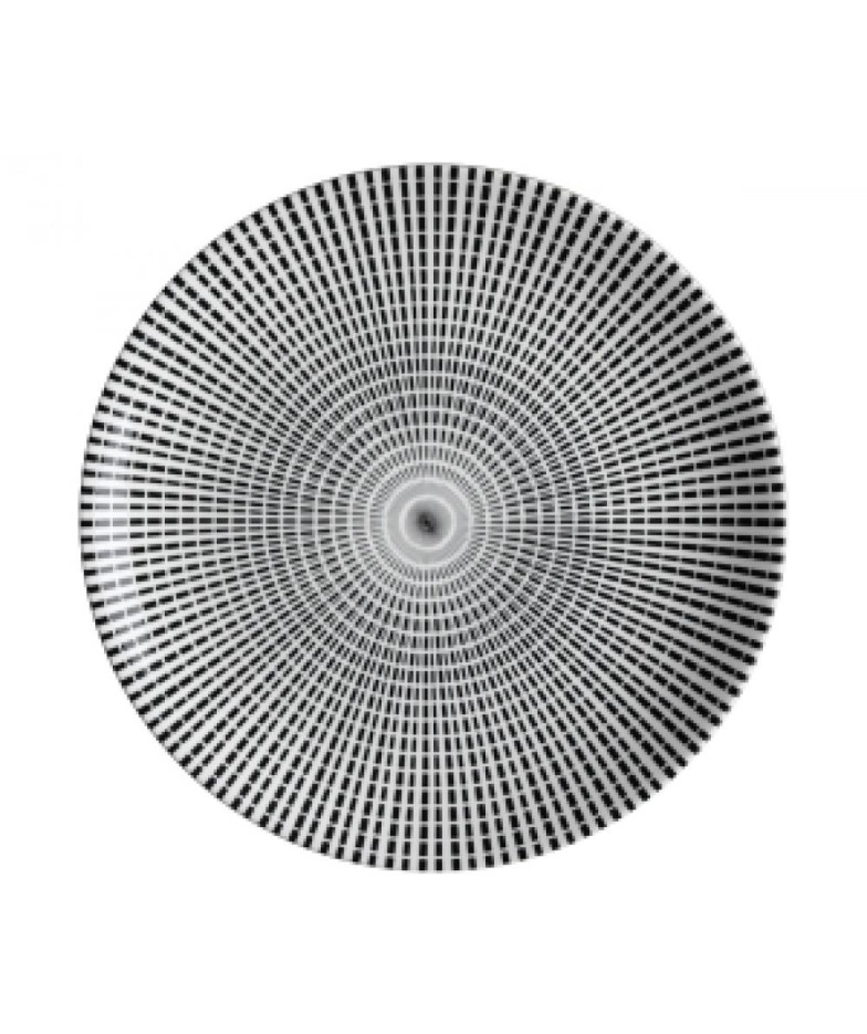 GRACEWINS ОБЕДЕННАЯ  ТАРЕЛКА  27CM, Claytan