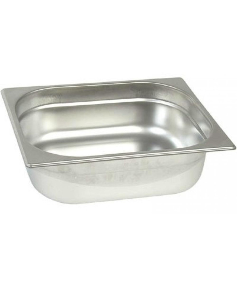 GN CAPACITY  1/2 20, Stalgast