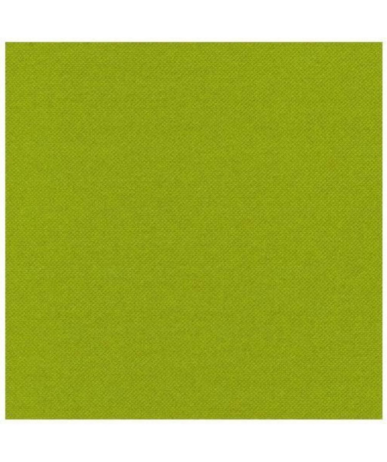 ROYAL COLLECTION NAPKINS  33X33CM ZAĻAS 20GB 0.114KG/IEP, Pap Star