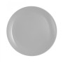 CESIRO DINING  PLATE  26CM, GAIŠI PELĒKS, MATĒTS, Cesiro
